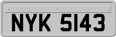 NYK5143
