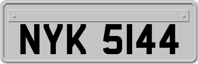 NYK5144