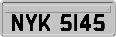 NYK5145