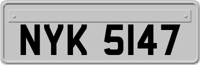 NYK5147