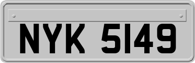 NYK5149