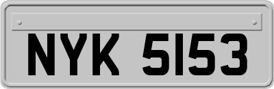 NYK5153