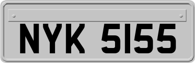 NYK5155