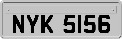 NYK5156