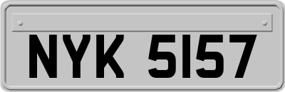 NYK5157