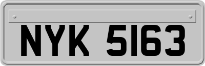 NYK5163