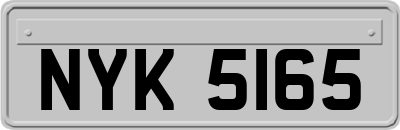 NYK5165