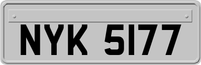 NYK5177
