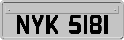 NYK5181