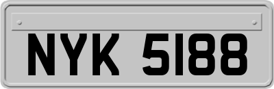 NYK5188