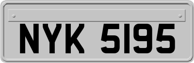 NYK5195