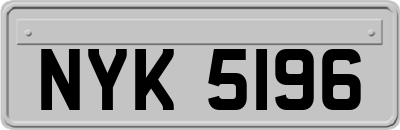 NYK5196