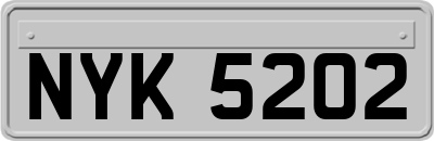 NYK5202
