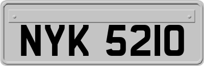 NYK5210