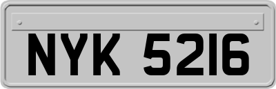NYK5216