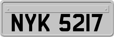 NYK5217
