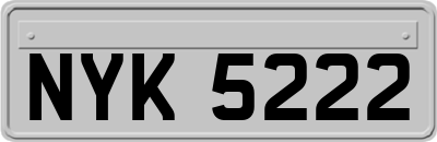 NYK5222