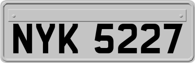 NYK5227