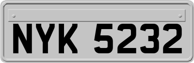 NYK5232