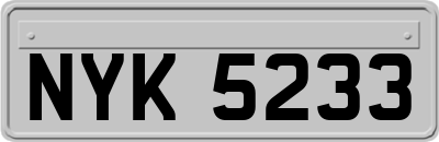 NYK5233