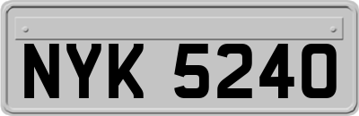 NYK5240