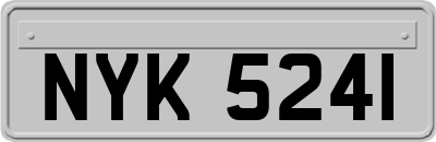 NYK5241