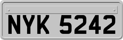 NYK5242