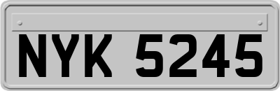 NYK5245