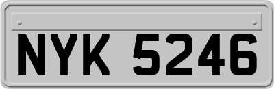 NYK5246