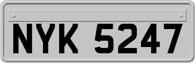 NYK5247