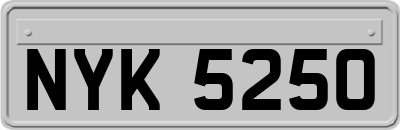 NYK5250