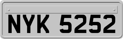 NYK5252