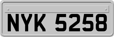 NYK5258