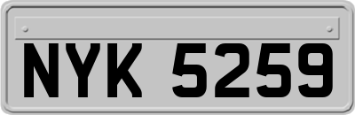 NYK5259