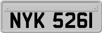 NYK5261