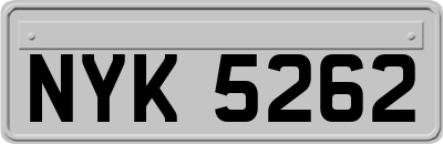 NYK5262