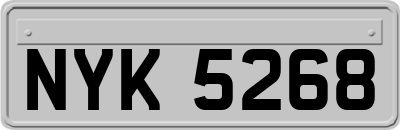 NYK5268
