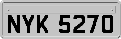 NYK5270