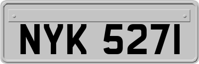 NYK5271