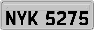NYK5275
