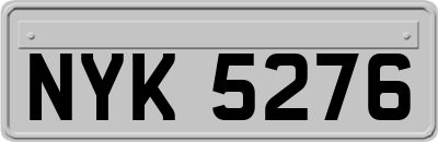 NYK5276