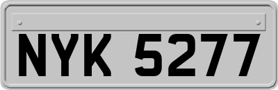 NYK5277