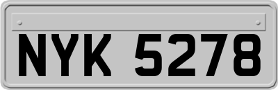 NYK5278