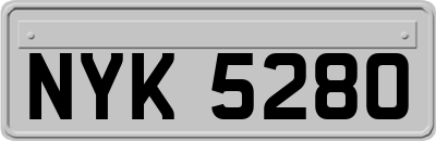 NYK5280