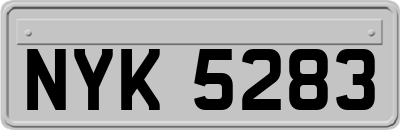 NYK5283