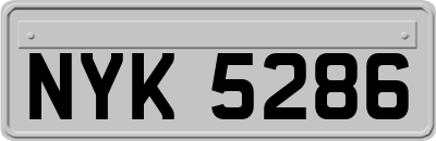 NYK5286