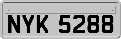 NYK5288