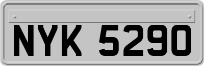 NYK5290