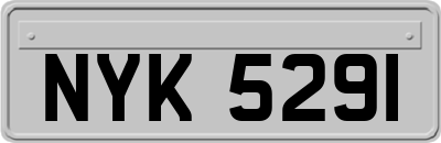 NYK5291