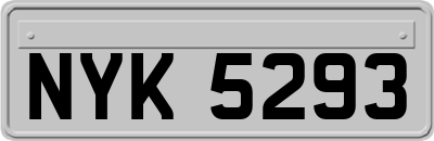 NYK5293